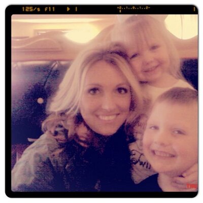 Profile Picture of Mary Guntharp (@maryguntharp) on Twitter