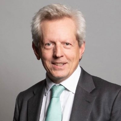 Profile Picture of Richard Graham (@RichardGrahamUK) on Twitter