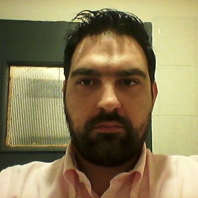Profile Picture of Chris Antonopoulos (@Holmes49304268) on Twitter