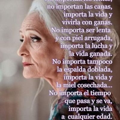 Profile Picture of Lorena Bahena Soto (@LorenaBahenaSo1) on Twitter