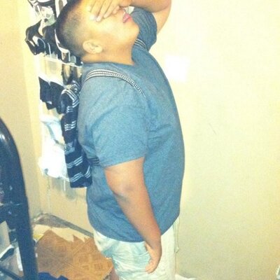 Profile Picture of Andy Lomeli (@AndyDOPEYLomeli) on Twitter
