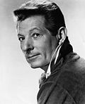 Profile Picture of Danny Kaye - Wikipedia, the free encyclopediaon Wikipedia