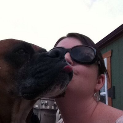 Profile Picture of Becky Bergstrom (@rbergstrom722) on Twitter