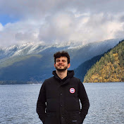 Profile Picture of George Moussa (@journalgeorge) on Youtube