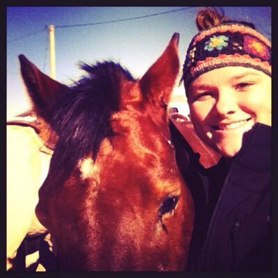 Profile Picture of Nikki Luft (@nluft) on Twitter