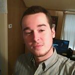 Profile Picture of David Crooker (@crookerdavid) on Instagram