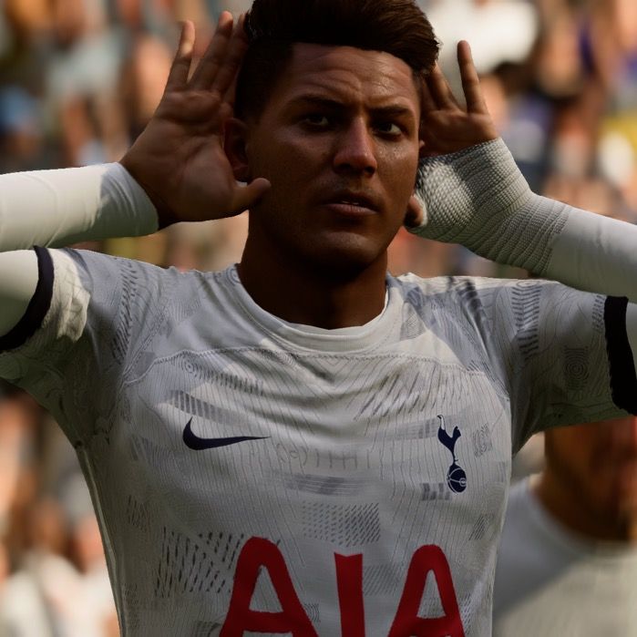 Profile Picture of George (@georghyfetw) on Tiktok