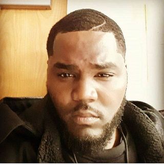 Profile Picture of Jerome Mcintyre (@jerome.mcintyre.31) on Facebook