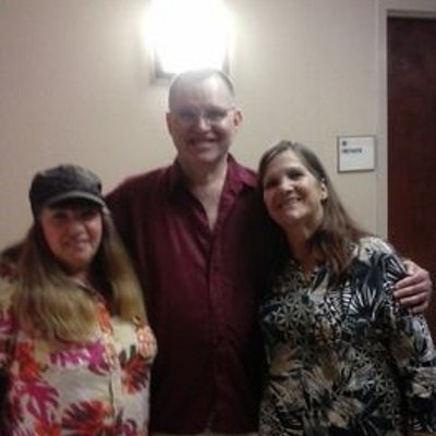 Profile Picture of Mickey Hodge (@mickeyhodge57) on Twitter