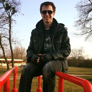 Profile Picture of Jakub Čapek (@jakub.capek.18) on Facebook