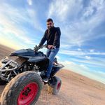 Profile Picture of Zerhouni Badreddine (@badreddine_zerhouni) on Instagram