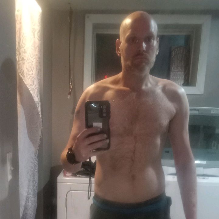 Profile Picture of Craig t (@craiglagerstrom) on Tiktok