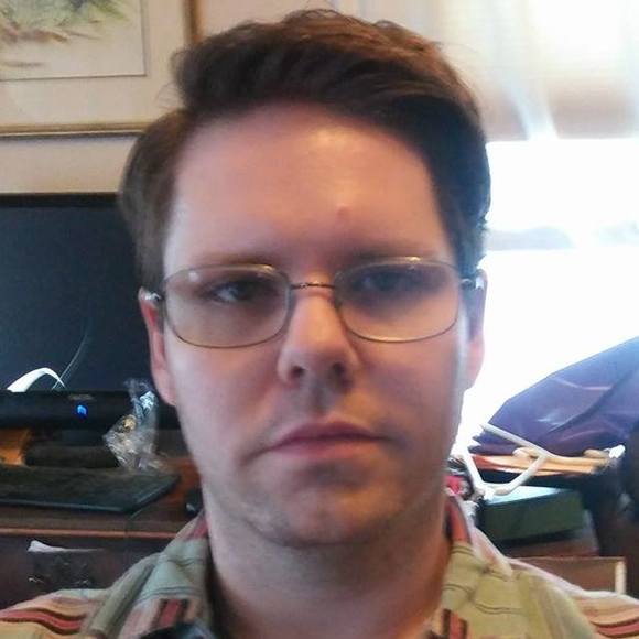 Profile Picture of Chris Corneau (@unicorndawg) on Poshmark