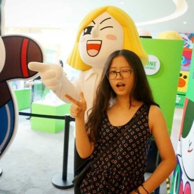 Profile Picture of Renee Peng (@Aruirui_19) on Twitter