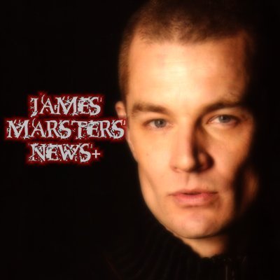 Profile Picture of James Marsters News➕ (@jamie_marsters) on Twitter