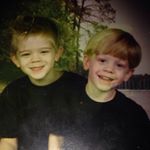 Profile Picture of Aaron Brittain (@atbrittain) on Instagram