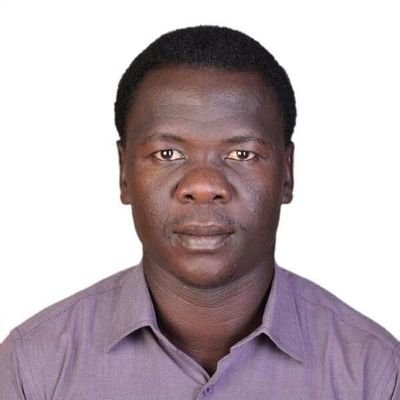Profile Picture of James Emilio Niyka Doro (@NiykaDoro) on Twitter