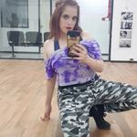 Profile Picture of Lucía Campos (@camposlucia91) on Instagram