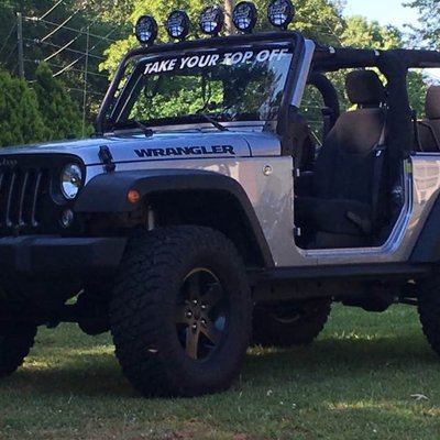 Profile Picture of Steve Poteet (@Poteet2Steve) on Twitter