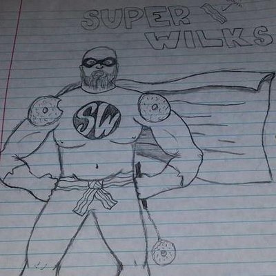 Profile Picture of John Wilks (@johnjwilks) on Twitter