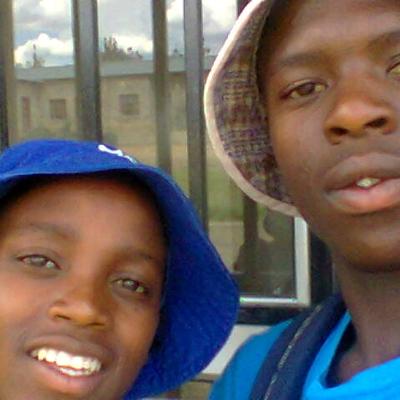 Profile Picture of Maile David Mosala (@DavidMosala) on Twitter