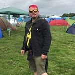 Profile Picture of Carl Tomlinson (@carltomlinsonuk) on Instagram