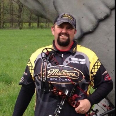 Profile Picture of Jeremy Sharp (@jsharp_jeremy) on Twitter