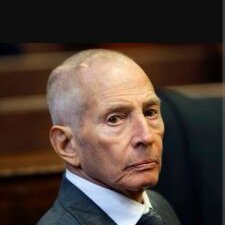 Robert Durst