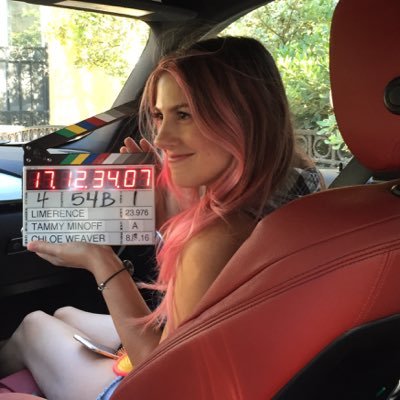 Profile Picture of Tammy Minoff (@Tamzers) on Twitter
