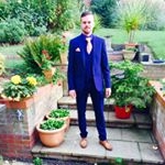 Profile Picture of Daniel Russell (@daniel_russell27) on Instagram