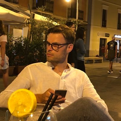 Profile Picture of Matthias Bös (@matt_bs83) on Twitter