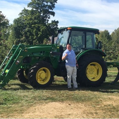 Profile Picture of Charles Day (@CharlesWDay1) on Twitter