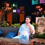 Profile Picture of Vishal Raj Kumar (@itz.vishal_raaz) on Instagram