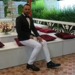 Profile Picture of David Imani (@davoudimani) on Instagram