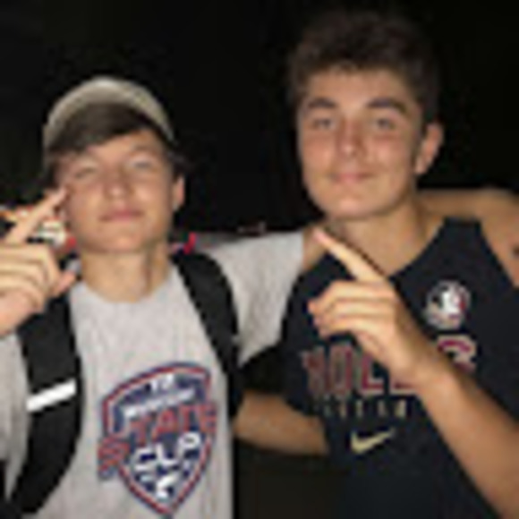 Profile Picture of Vince Evans (@vinceevans847) on Poshmark