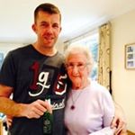 Profile Picture of Steve Mayhew (@lofty.1976) on Instagram