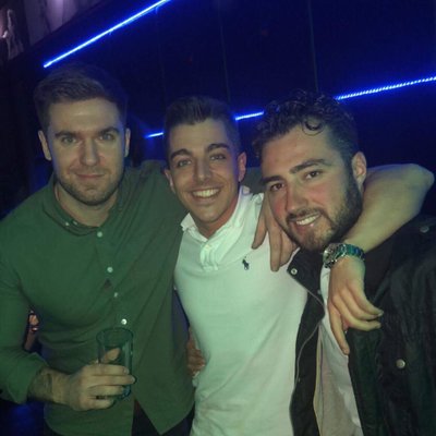 Profile Picture of Ben Cameron (@bennyc83percent) on Twitter