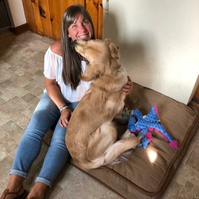 Profile Picture of Jillian Kaczorowski (@Jillian_M_Kaz) on Twitter