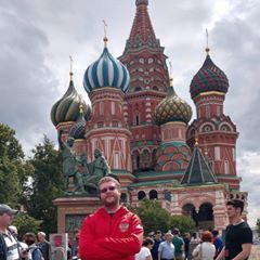 Profile Picture of Peter Dunkel (@peterdunkel) on Tiktok