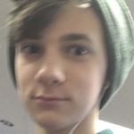 Profile Picture of Matthew (@lil_zinky_spam) on Instagram
