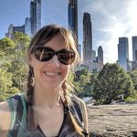 Profile Picture of Julie Jacobson (@parkournurse) on Instagram