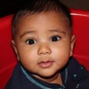 Profile Picture of Sabia Shaheed-Mohammed (@sabsha) on Pinterest