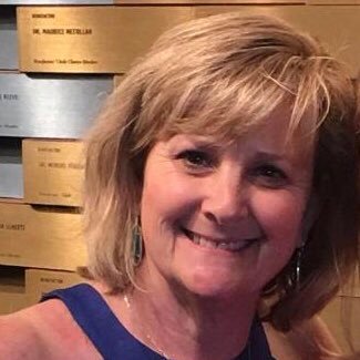 Profile Picture of Lisa Cannon Bearden (@lcbearden) on Twitter