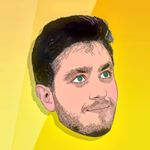 Profile Picture of Ahmed Naji (@najis_arts) on Instagram