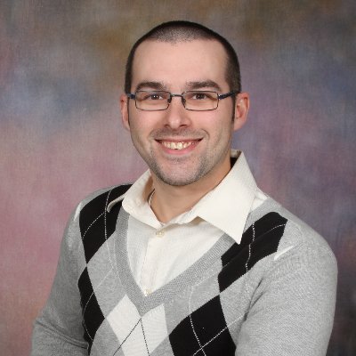 Profile Picture of J.L. Holloway (@hollhideaway) on Twitter