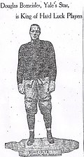 Profile Picture of Douglas Bomeisleron Wikipedia