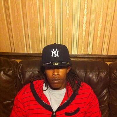 Profile Picture of Glenn Gathers (@jerseylife973) on Twitter
