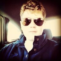 Profile Picture of Daniel Izquierdo (@daniel-izquierdo-1) on Quora