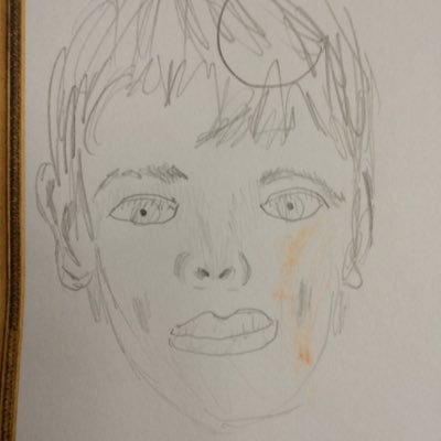Profile Picture of C64 SID (@Dan_Ha11) on Twitter