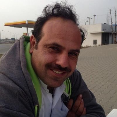 Profile Picture of Muhammad Shafiq (@IslooJournalist) on Twitter